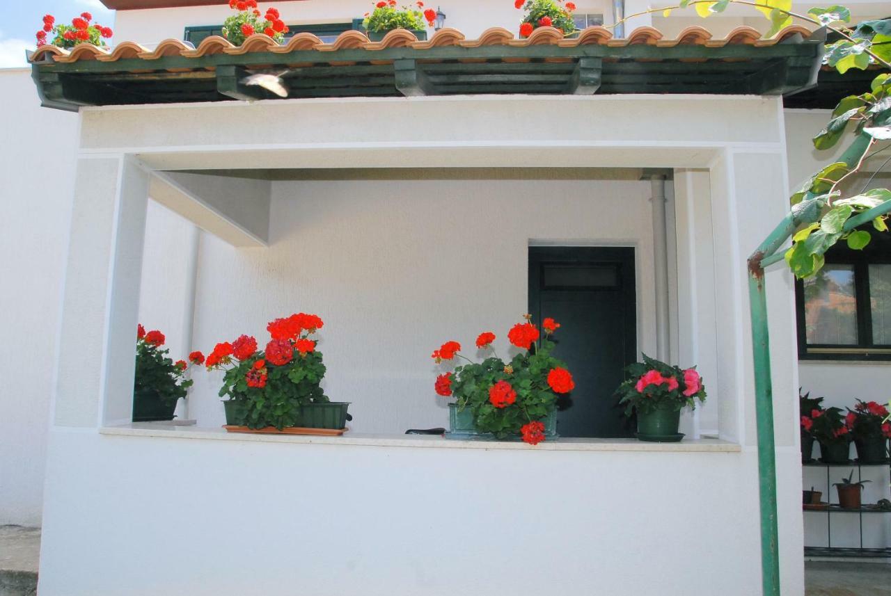 Apartmani Bauk Porec Exterior photo