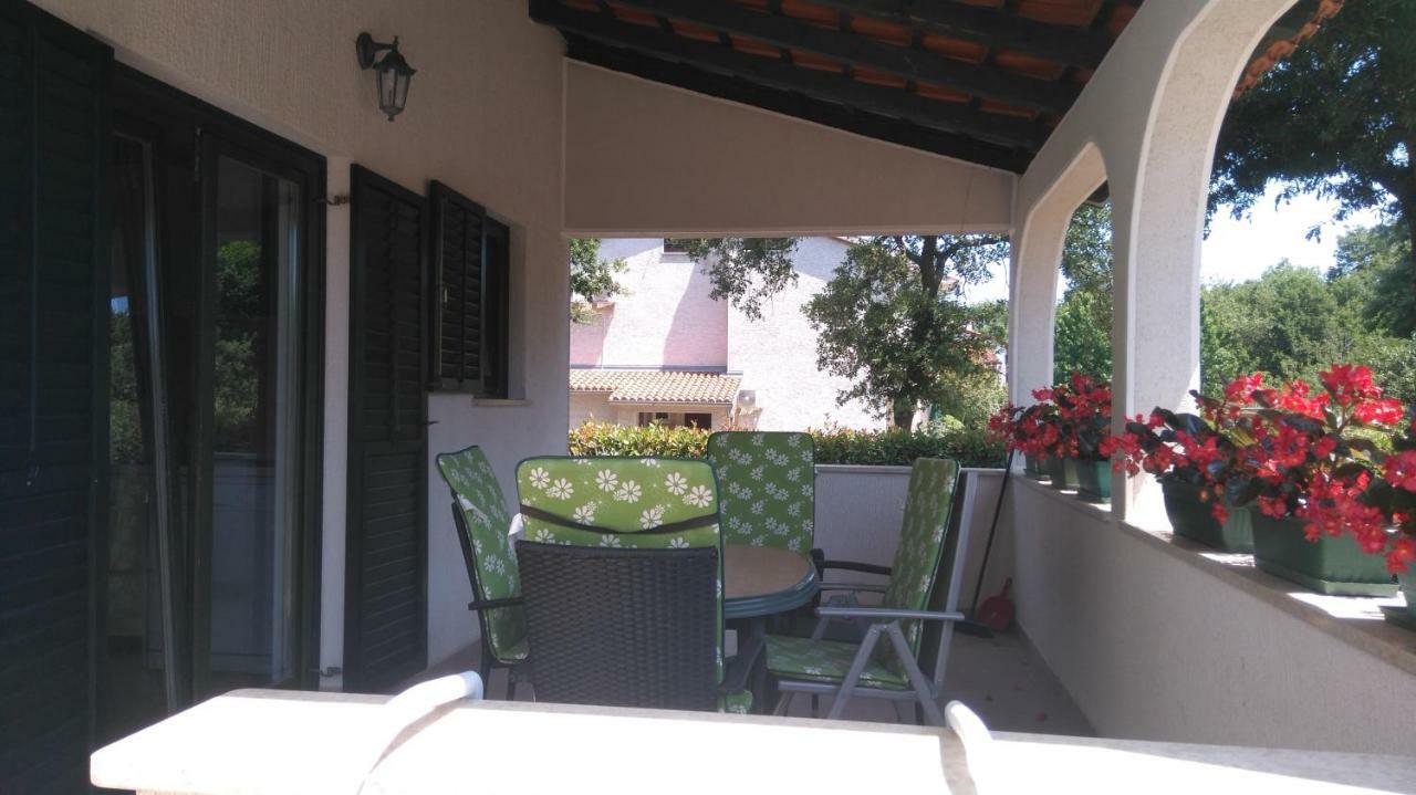Apartmani Bauk Porec Exterior photo
