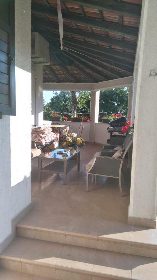 Apartmani Bauk Porec Exterior photo